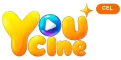 Logo do YouCine Versão Antiga